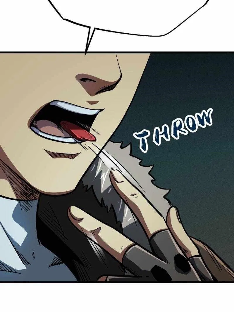 Super Gene Chapter 199 – Page 14