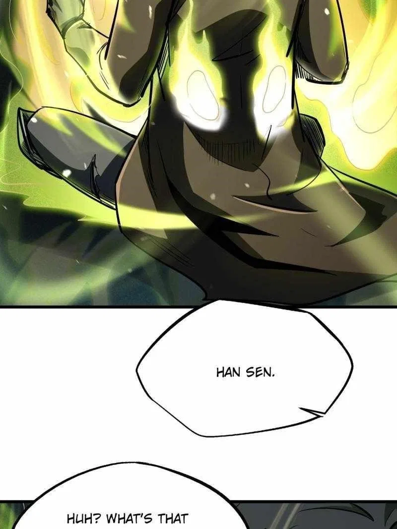 Super Gene Chapter 199 – Page 16