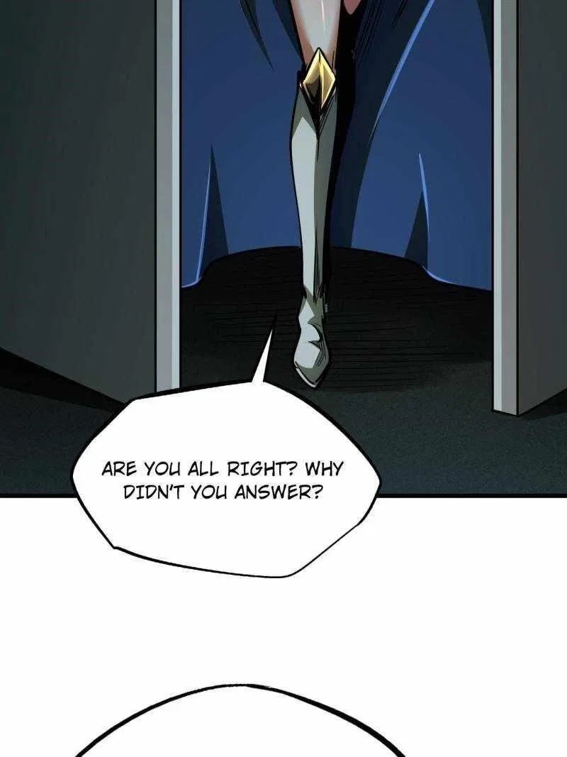 Super Gene Chapter 199 – Page 20
