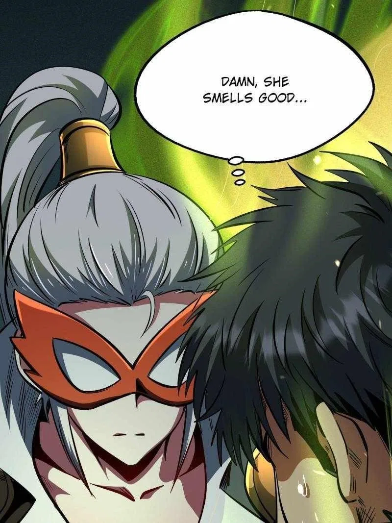 Super Gene Chapter 199 – Page 23