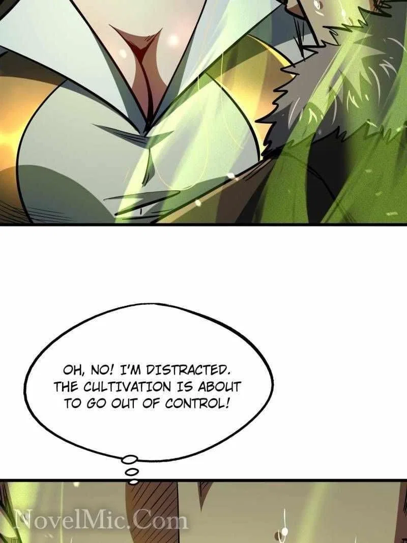 Super Gene Chapter 199 – Page 24