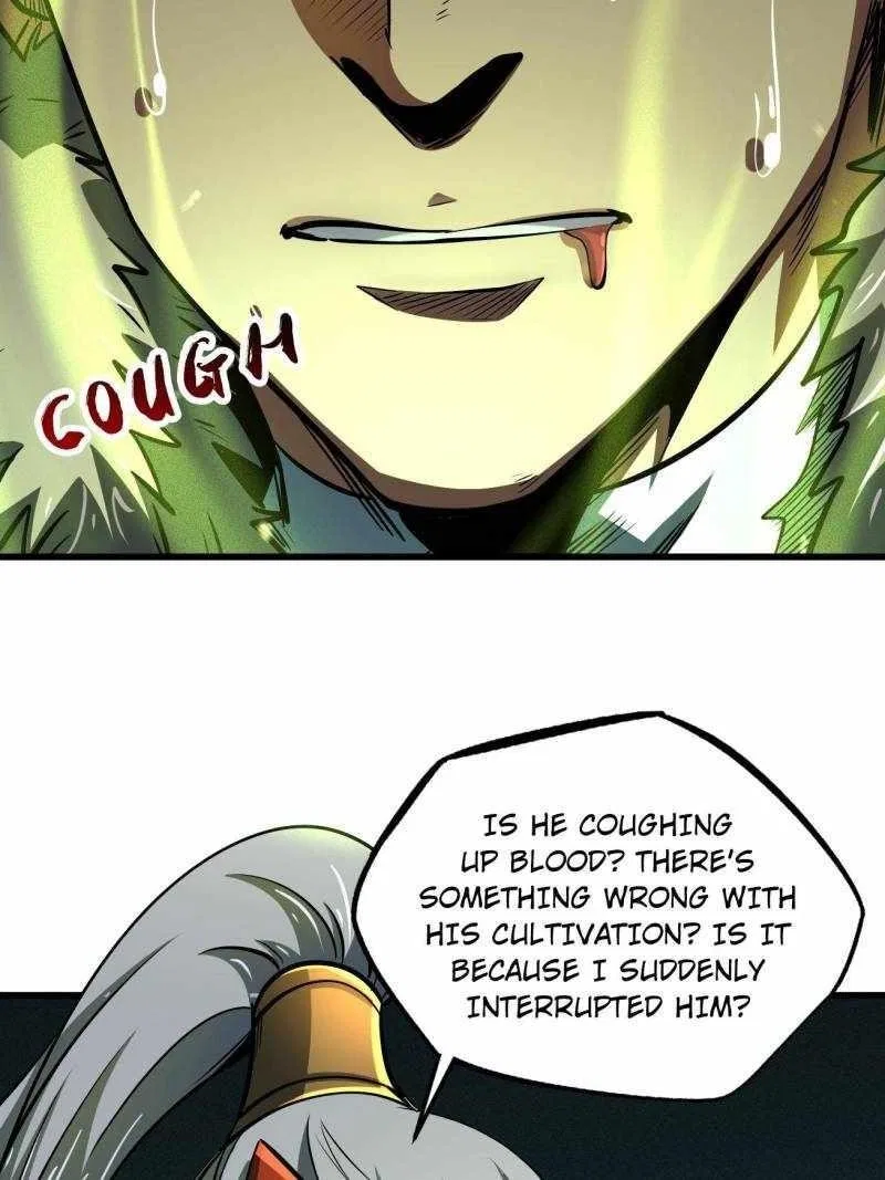 Super Gene Chapter 199 – Page 25