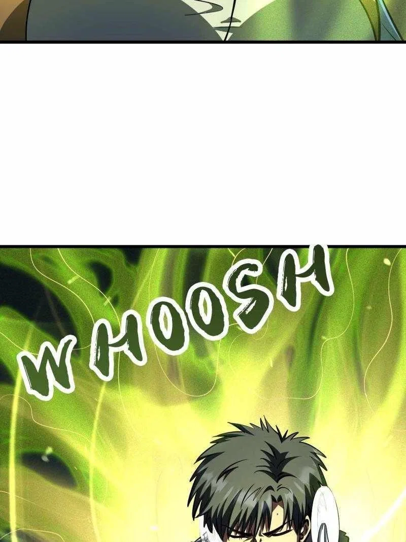 Super Gene Chapter 199 – Page 27
