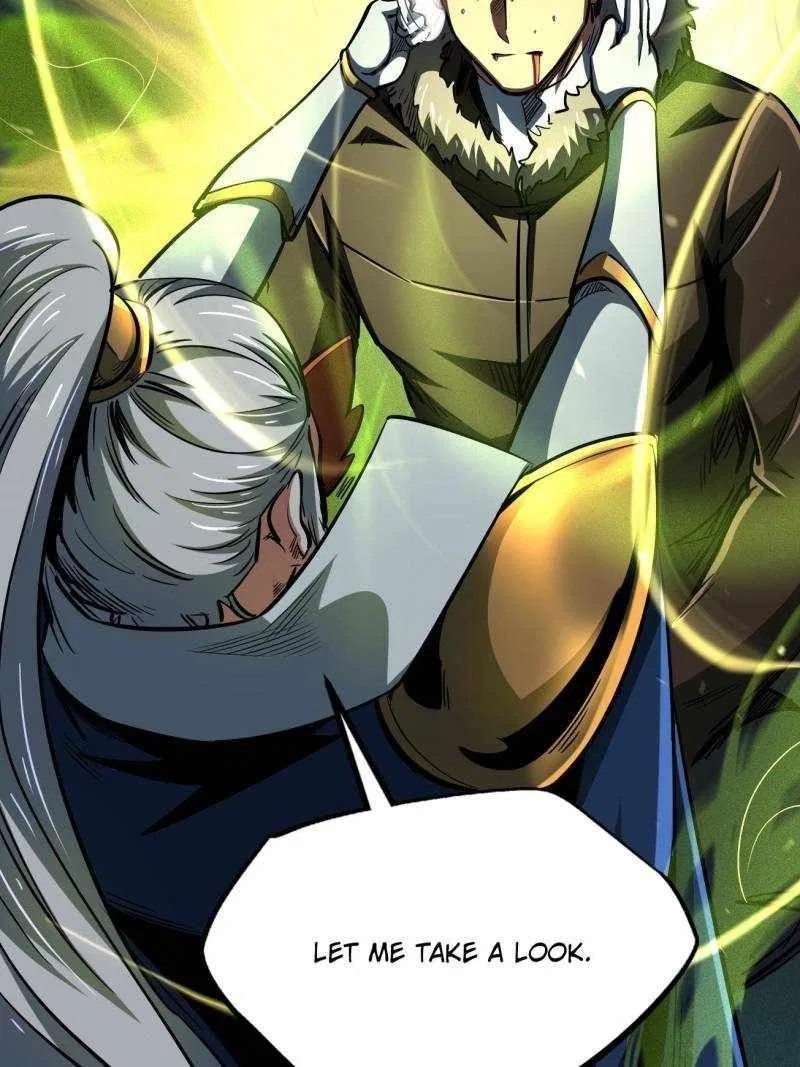 Super Gene Chapter 199 – Page 28