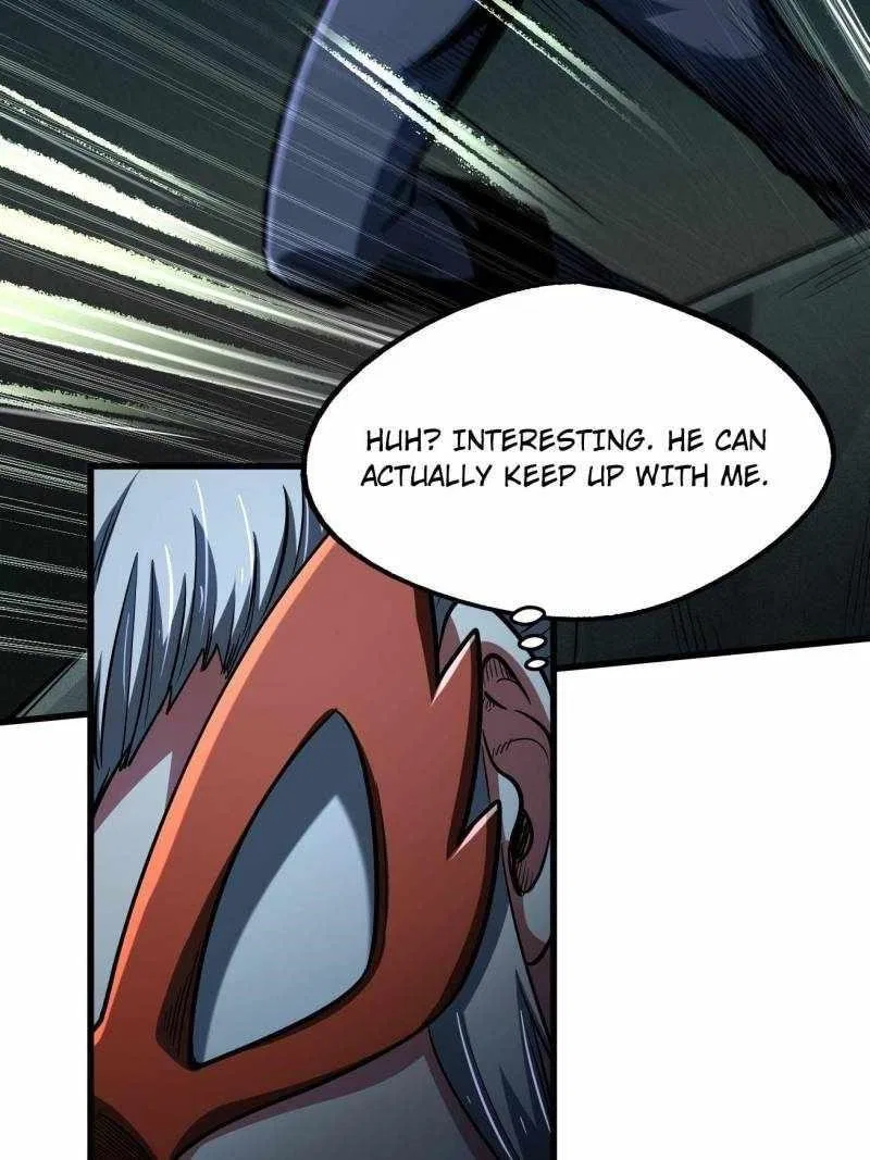 Super Gene Chapter 199 – Page 33