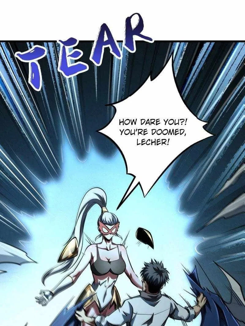 Super Gene Chapter 199 – Page 38