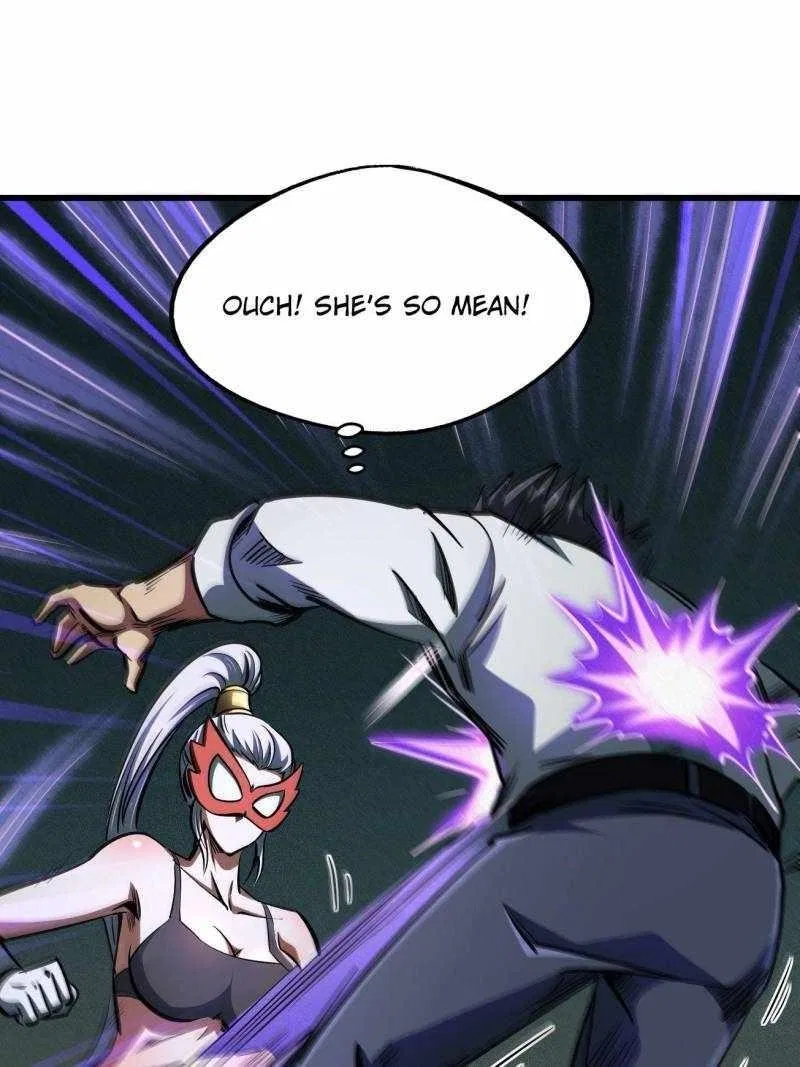 Super Gene Chapter 199 – Page 41