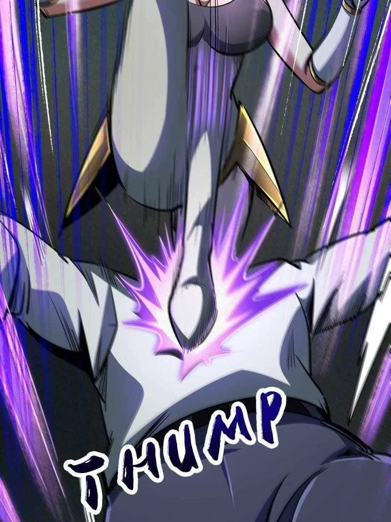 Super Gene Chapter 199 – Page 44
