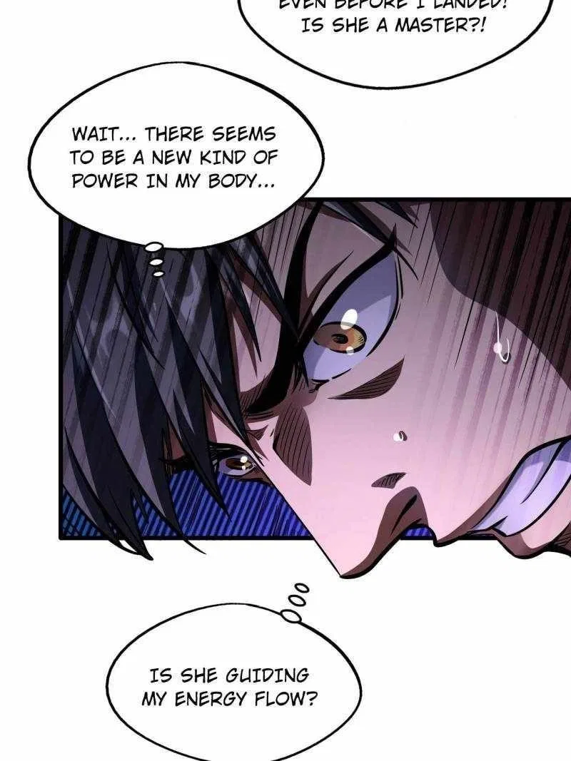 Super Gene Chapter 199 – Page 47