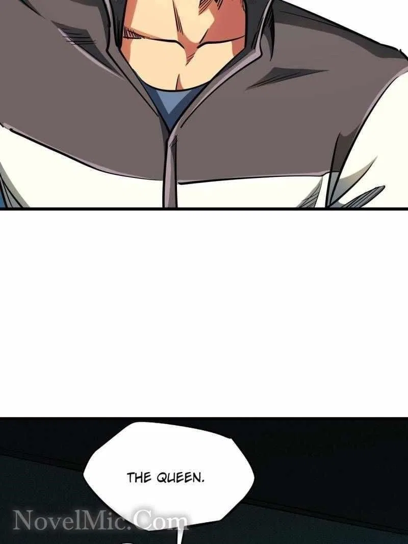 Super Gene Chapter 199 – Page 54