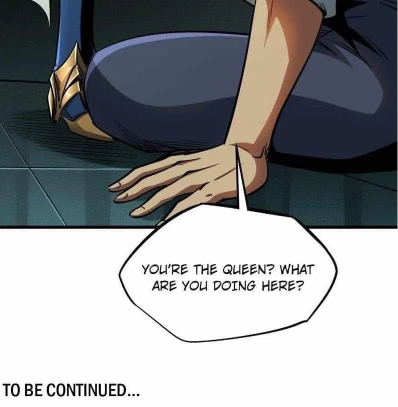 Super Gene Chapter 199 – Page 56
