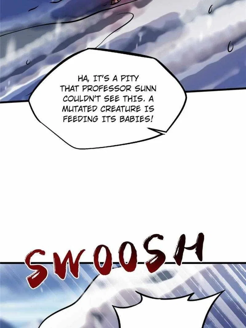 Super Gene Chapter 198 – Page 10