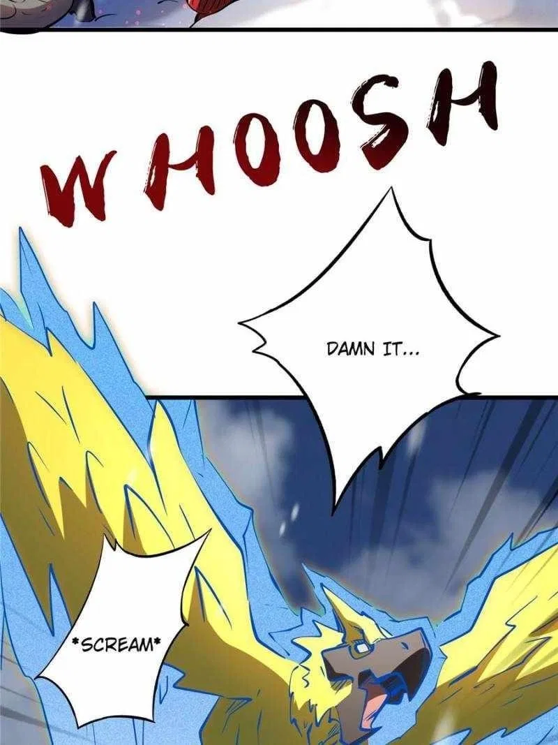 Super Gene Chapter 198 – Page 14