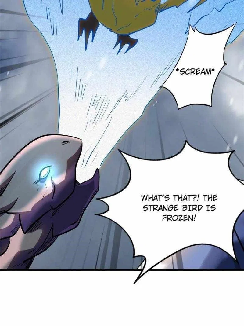 Super Gene Chapter 198 – Page 15