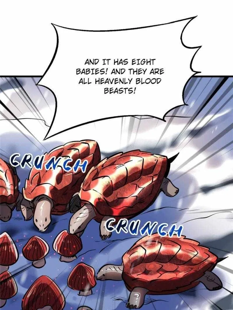 Super Gene Chapter 198 – Page 20
