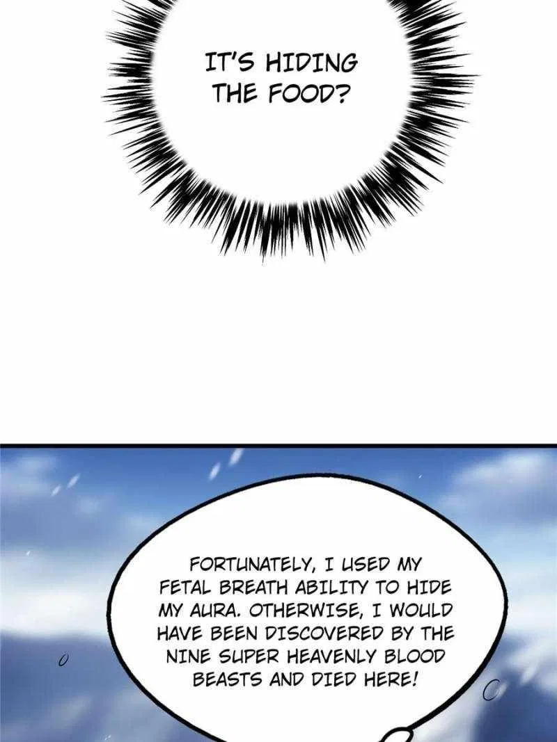 Super Gene Chapter 198 – Page 23