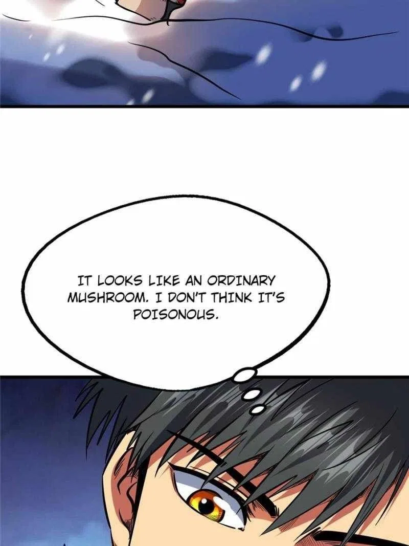 Super Gene Chapter 198 – Page 27