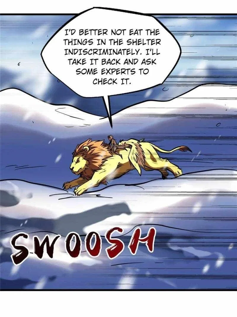 Super Gene Chapter 198 – Page 29