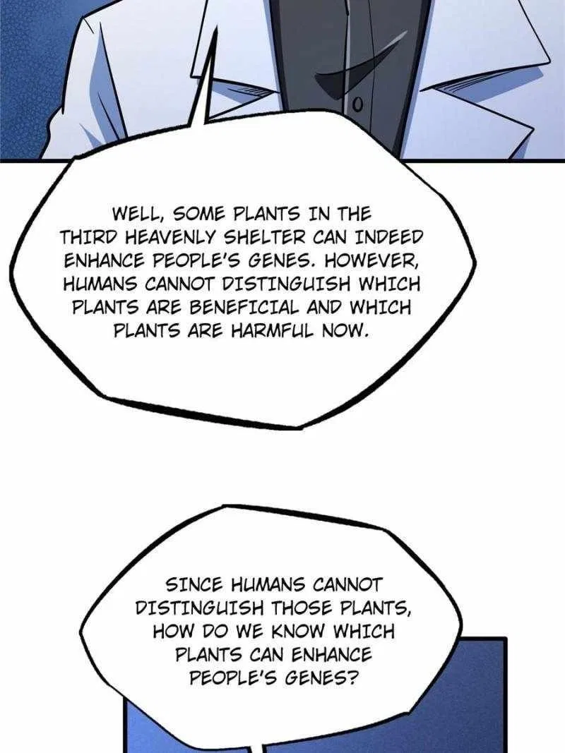 Super Gene Chapter 198 – Page 34