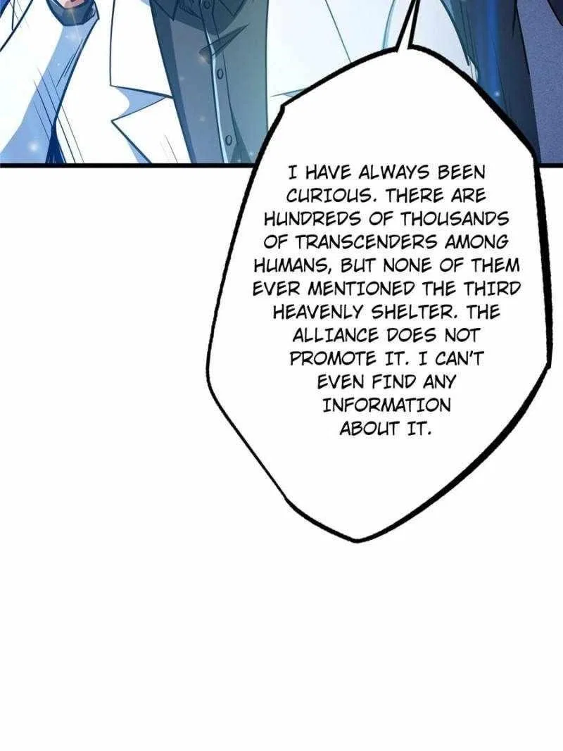 Super Gene Chapter 198 – Page 37