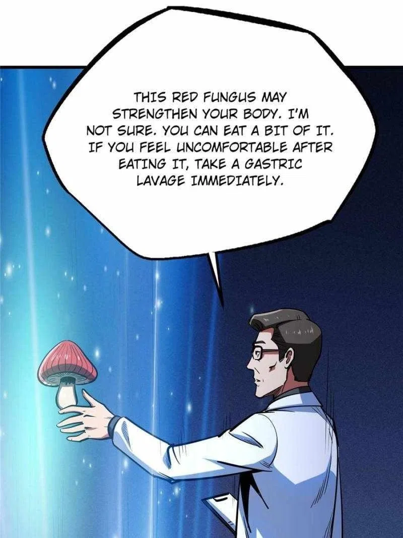 Super Gene Chapter 198 – Page 38