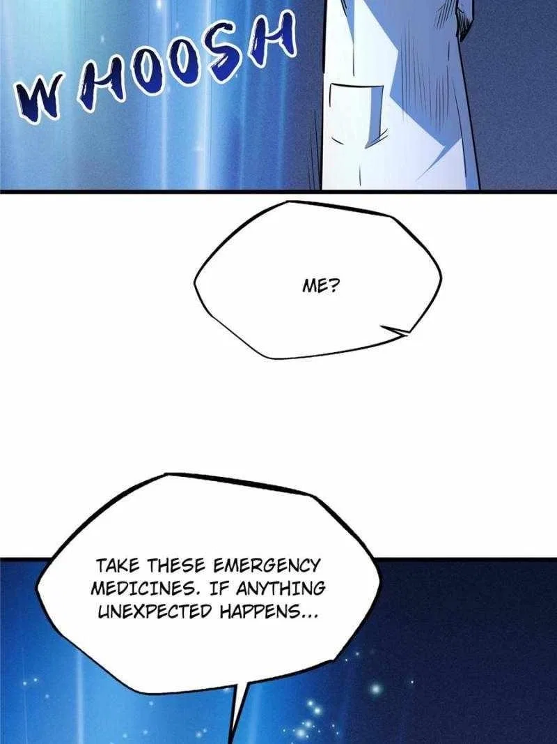 Super Gene Chapter 198 – Page 39