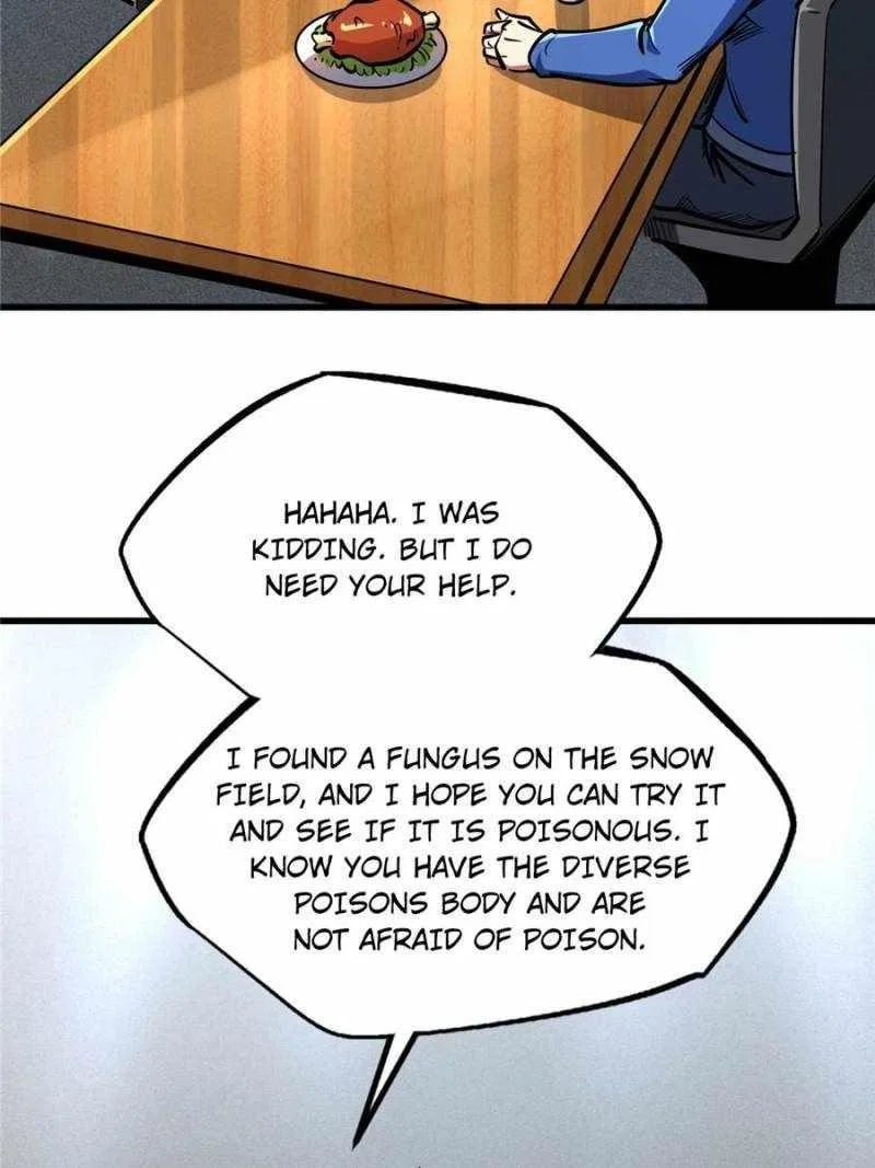 Super Gene Chapter 198 – Page 47
