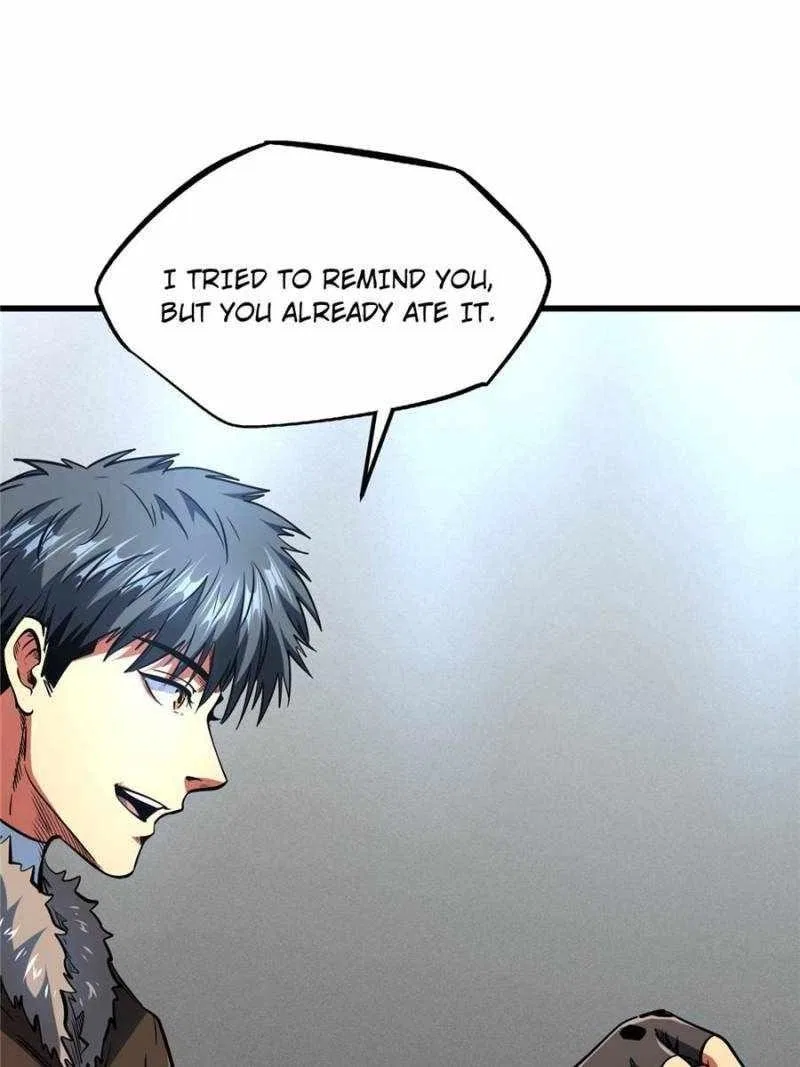 Super Gene Chapter 198 – Page 53