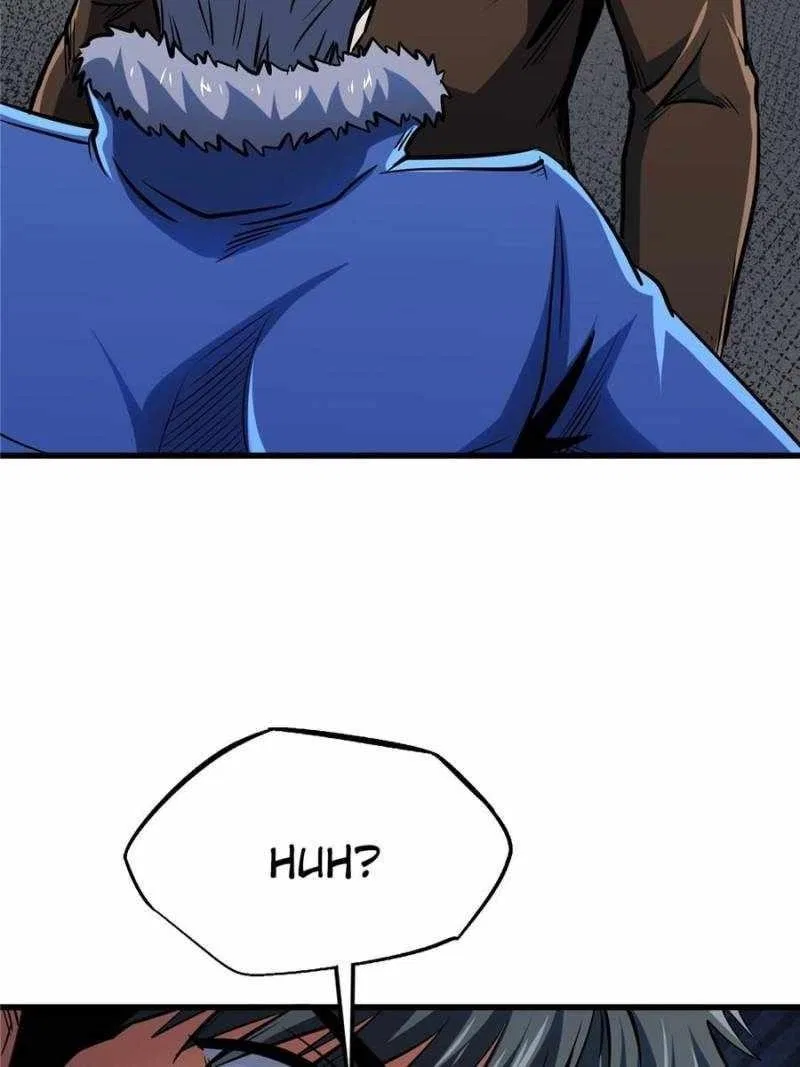 Super Gene Chapter 198 – Page 57