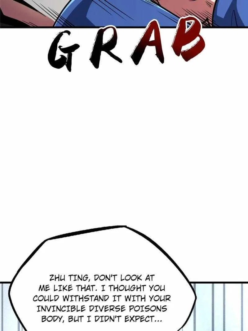 Super Gene Chapter 198 – Page 59
