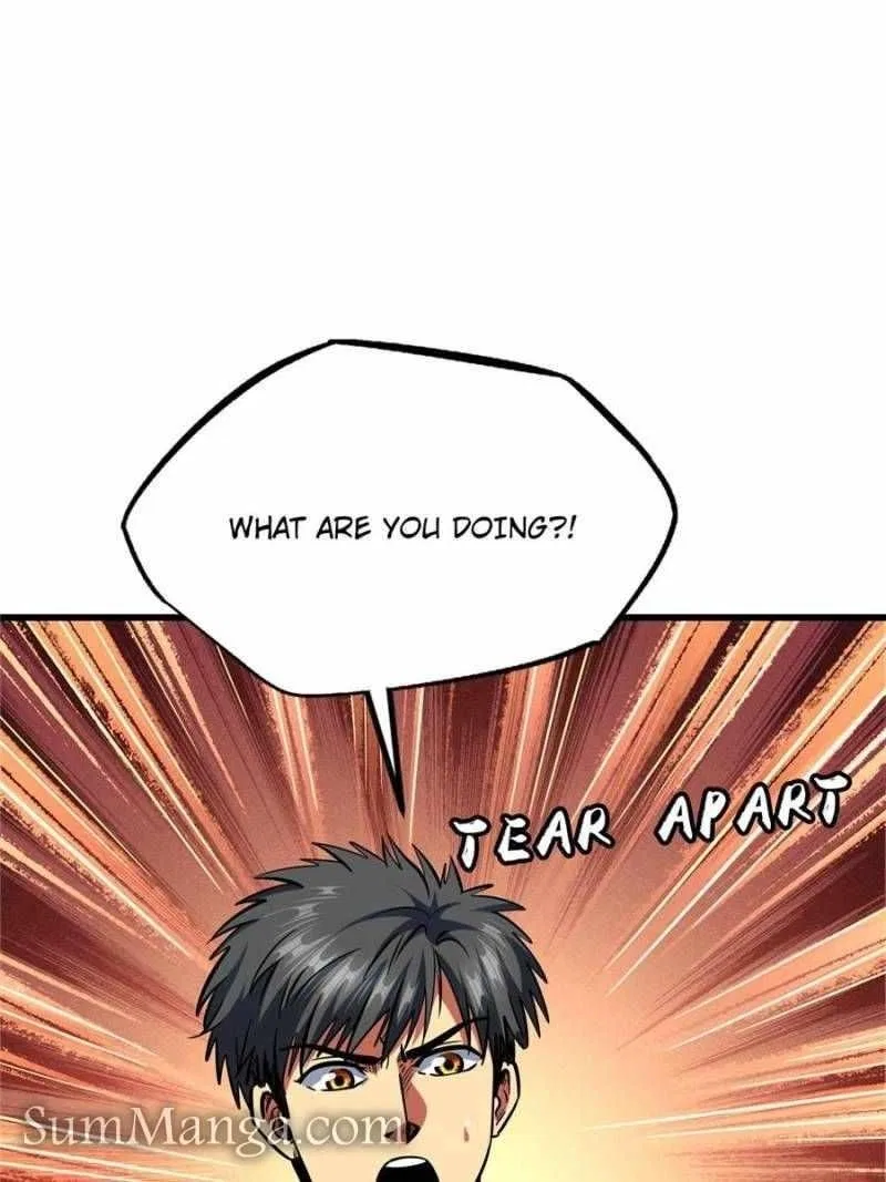 Super Gene Chapter 198 – Page 61