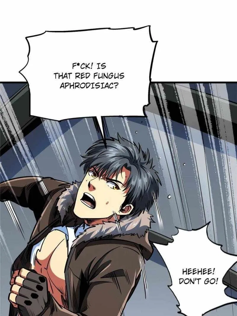 Super Gene Chapter 198 – Page 64