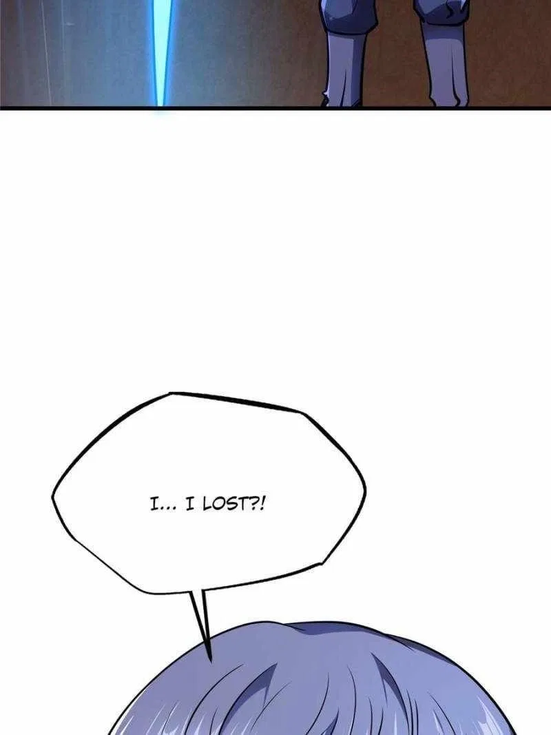 Super Gene Chapter 197 – Page 7