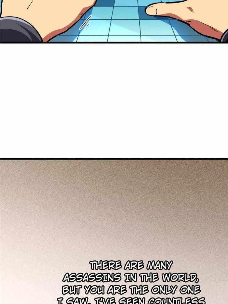 Super Gene Chapter 197 – Page 13