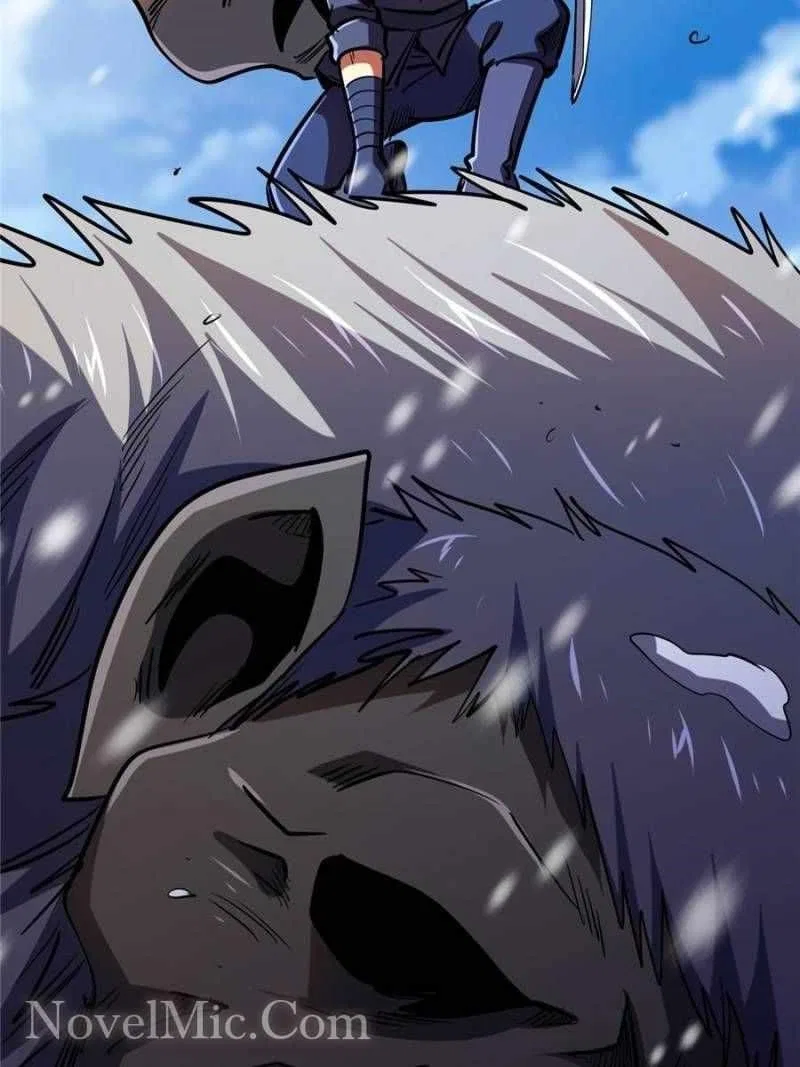 Super Gene Chapter 197 – Page 19