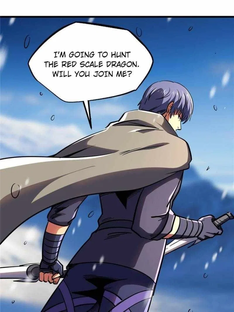 Super Gene Chapter 197 – Page 23