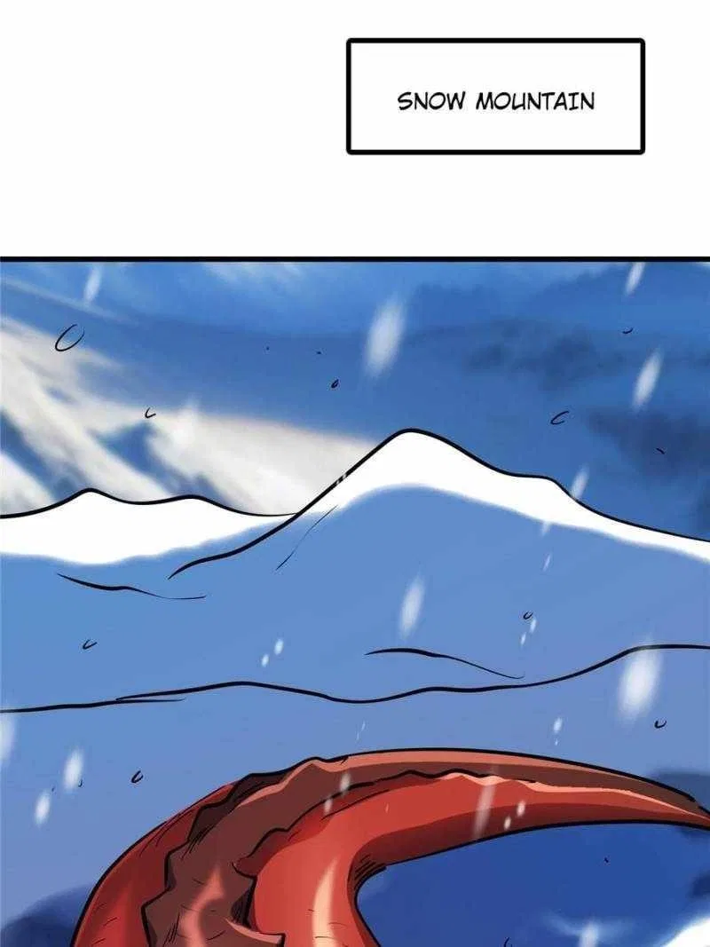 Super Gene Chapter 197 – Page 28