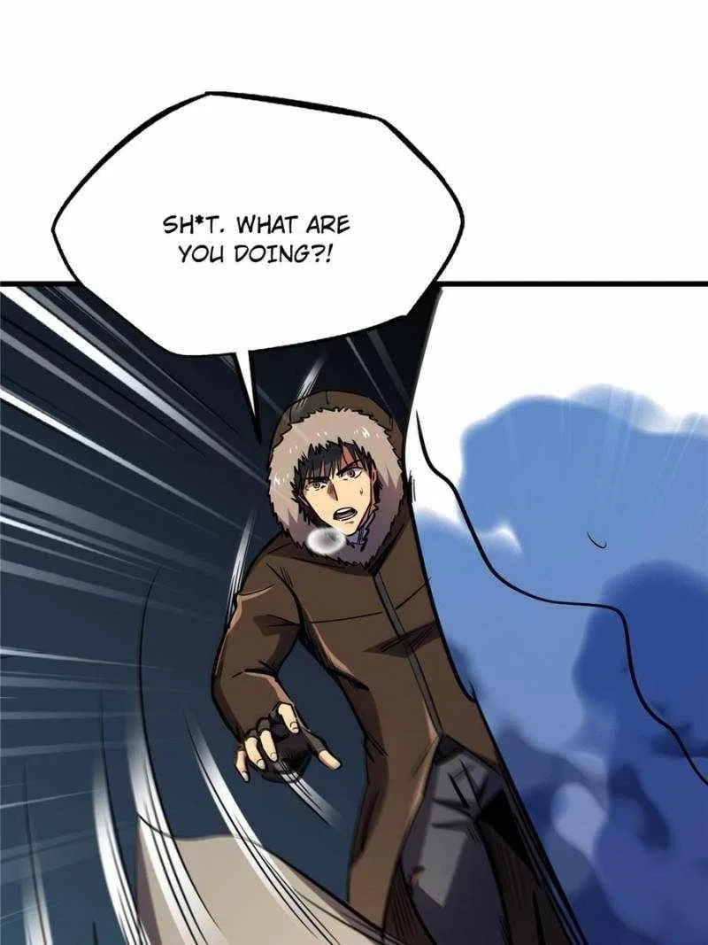 Super Gene Chapter 197 – Page 32