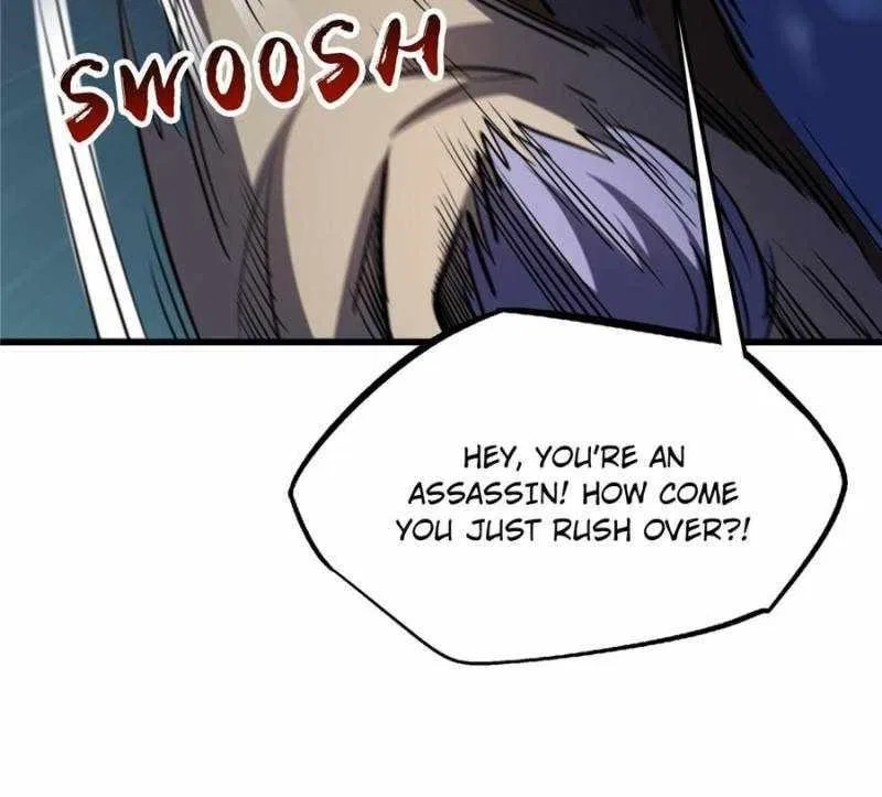 Super Gene Chapter 197 – Page 33