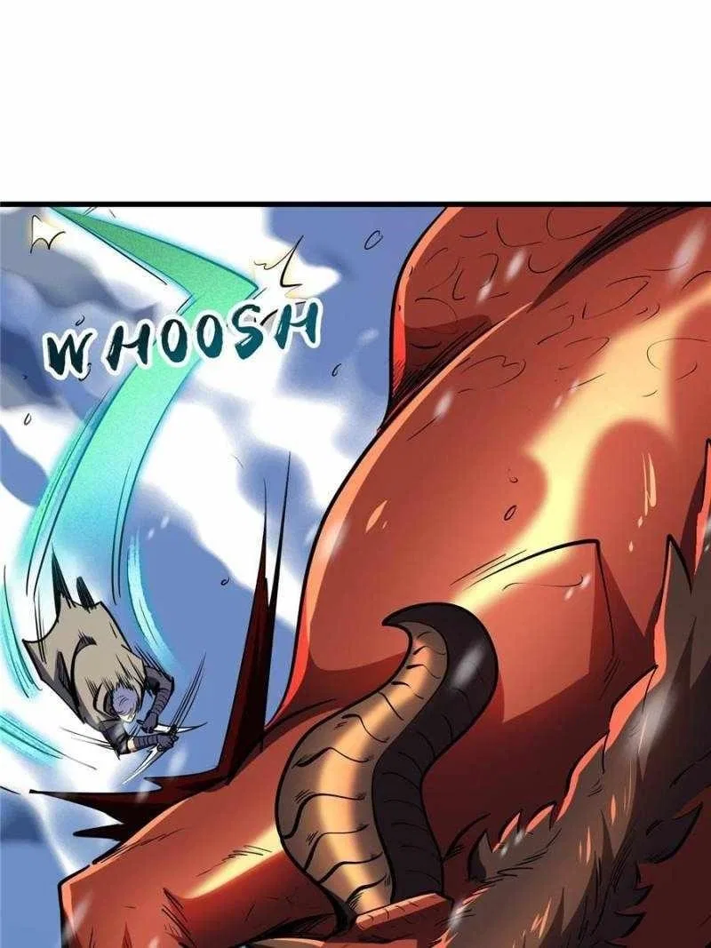 Super Gene Chapter 197 – Page 34