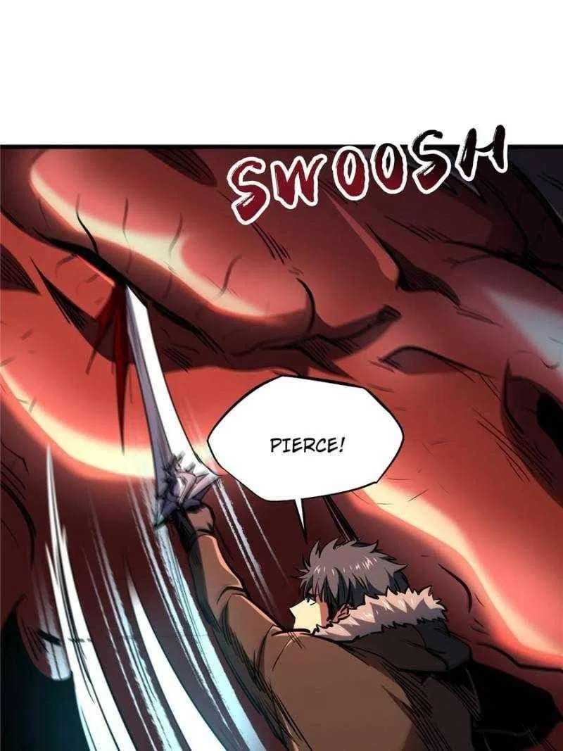 Super Gene Chapter 197 – Page 45