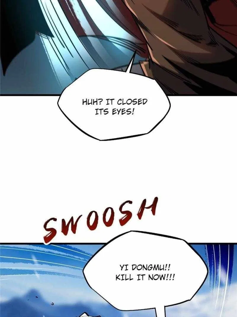 Super Gene Chapter 197 – Page 46