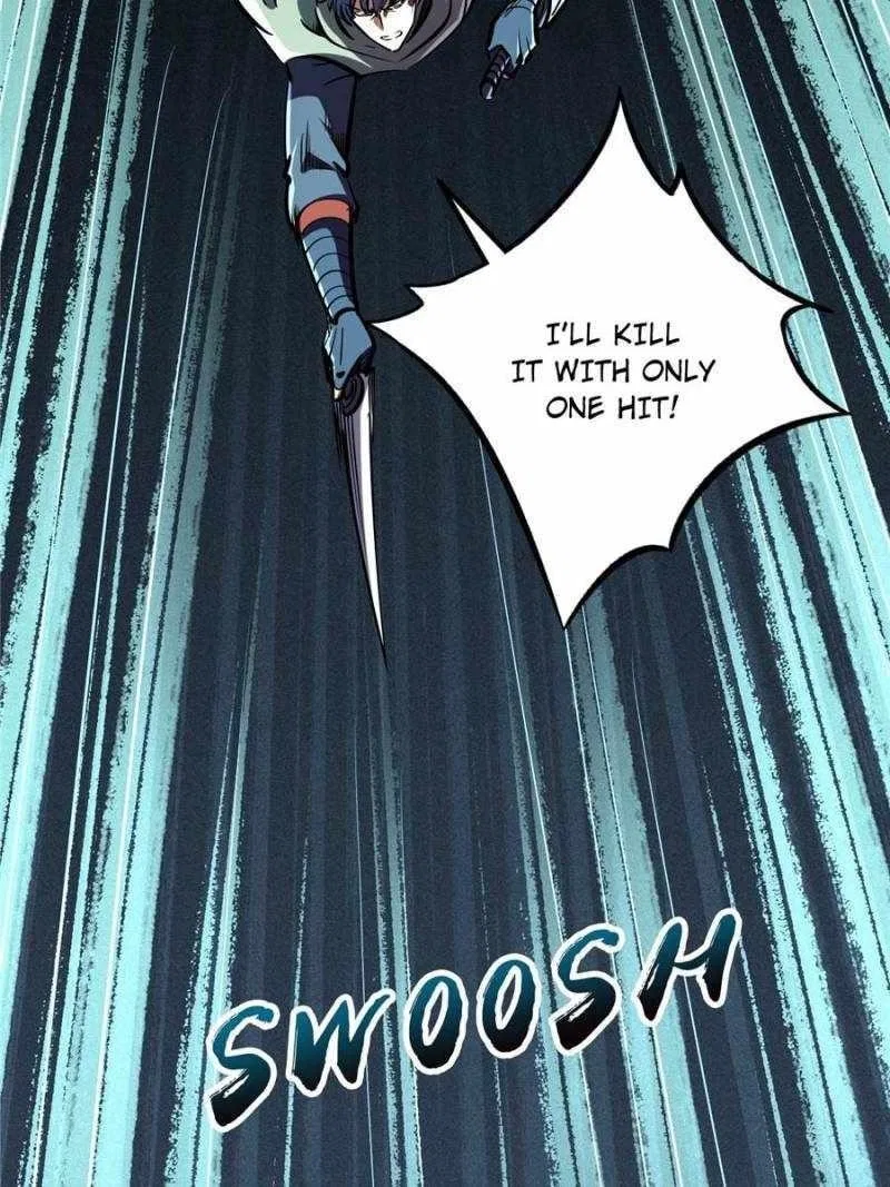 Super Gene Chapter 197 – Page 49
