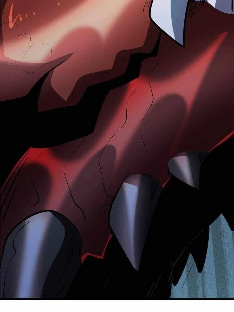 Super Gene Chapter 197 – Page 51