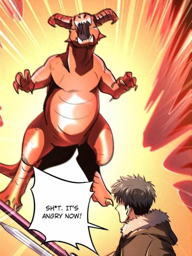 Super Gene Chapter 197 – Page 57