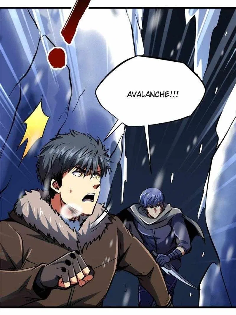 Super Gene Chapter 197 – Page 64