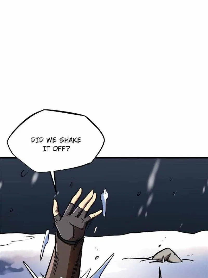 Super Gene Chapter 197 – Page 67