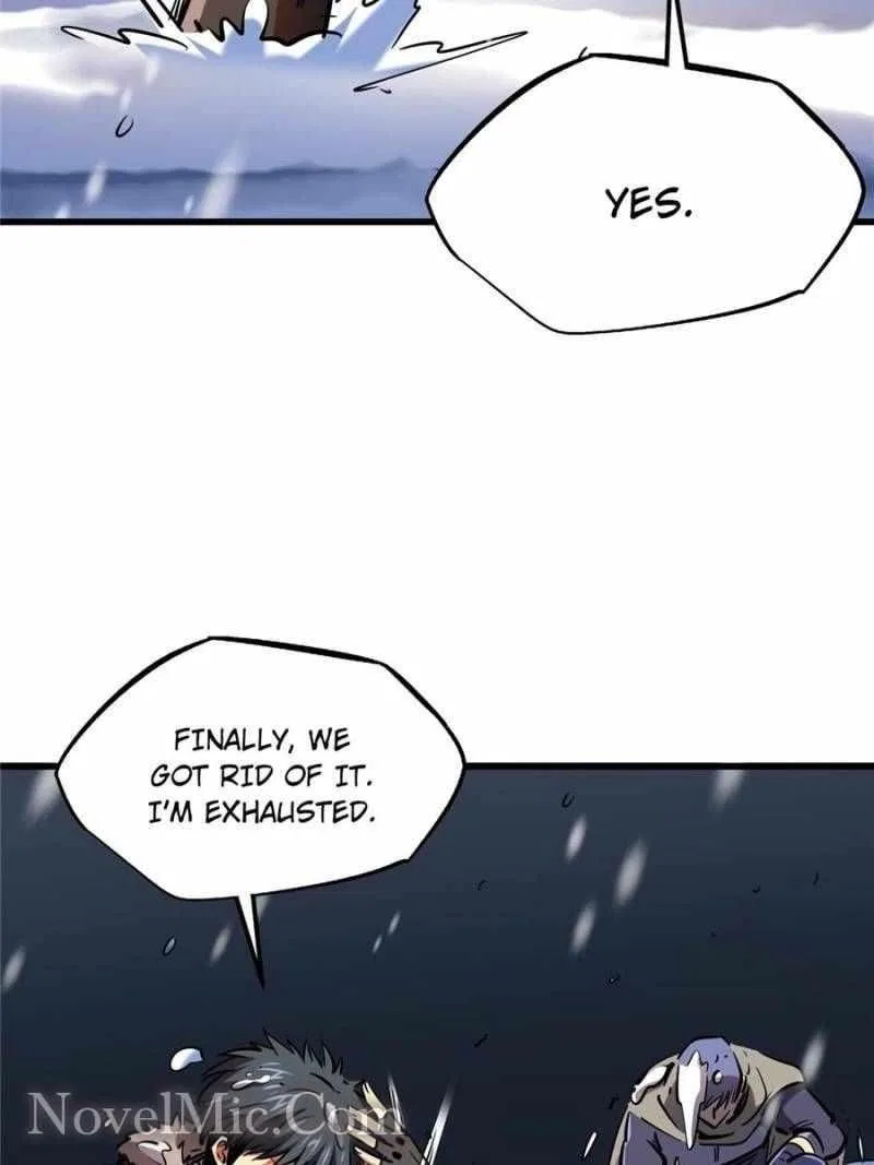 Super Gene Chapter 197 – Page 68