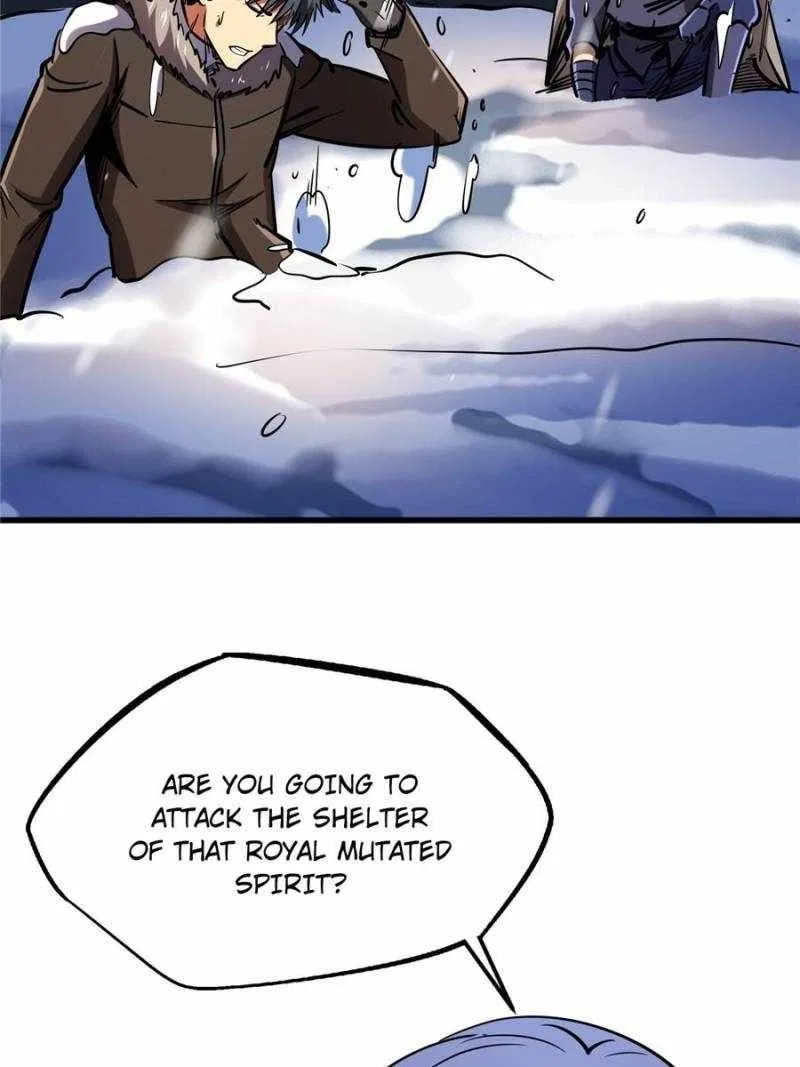 Super Gene Chapter 197 – Page 69