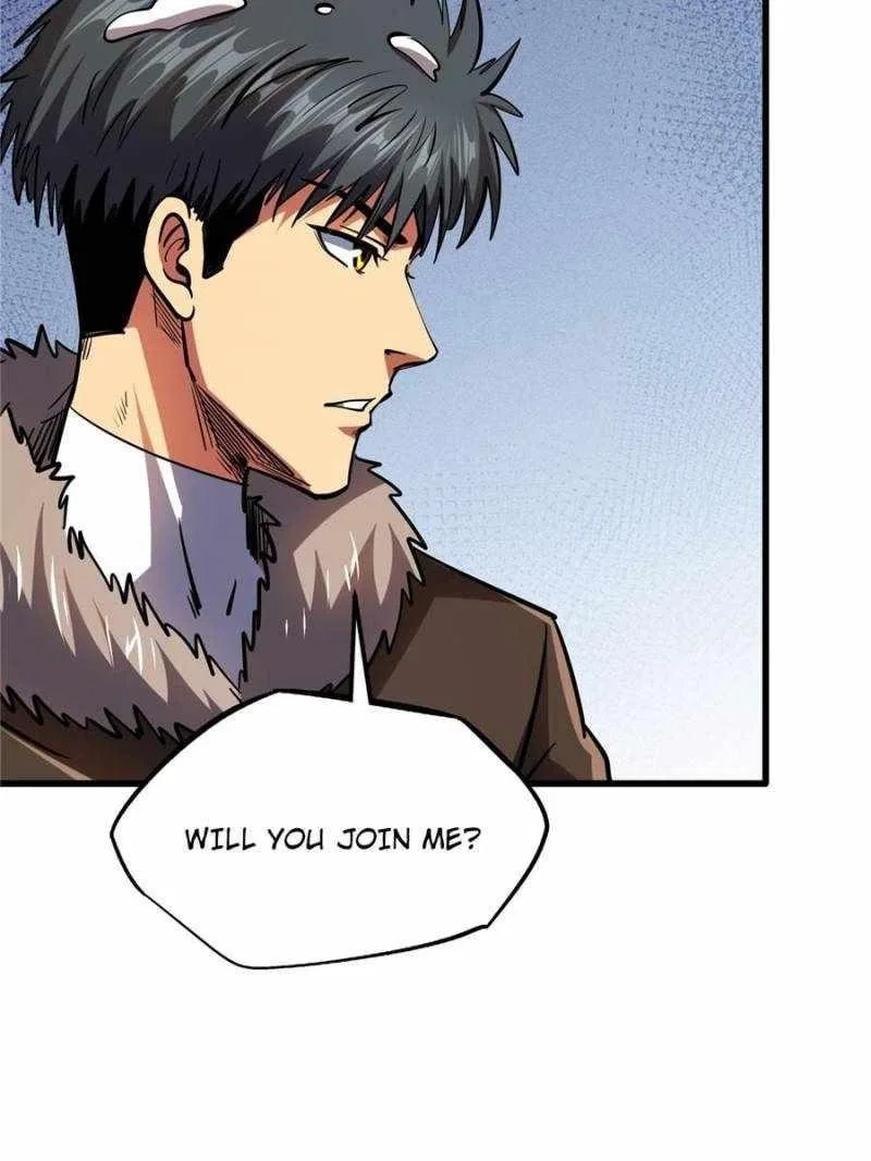 Super Gene Chapter 197 – Page 71